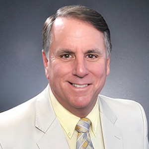 Business Card Agent Photo